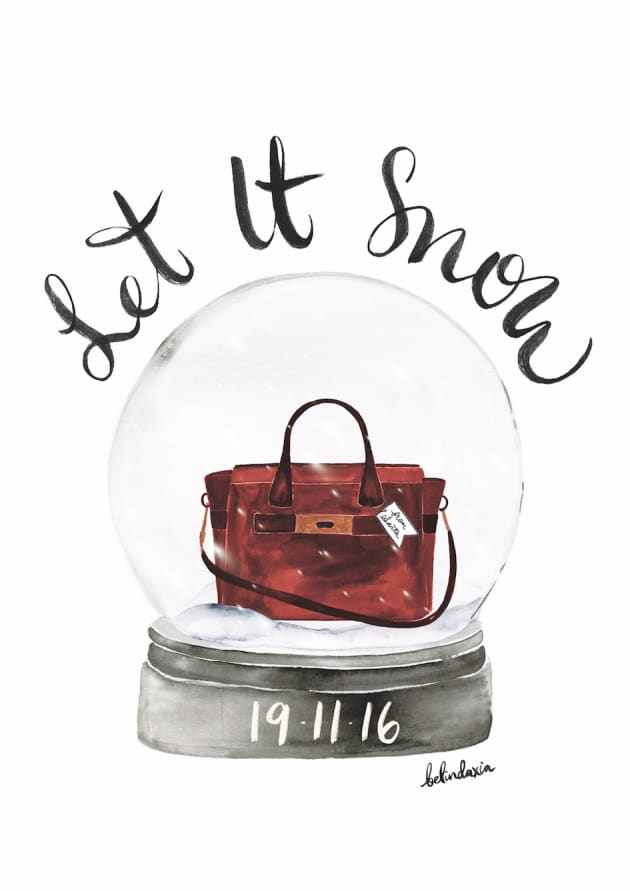 Chatswood to unleash snow onto shoppers Ragtrader