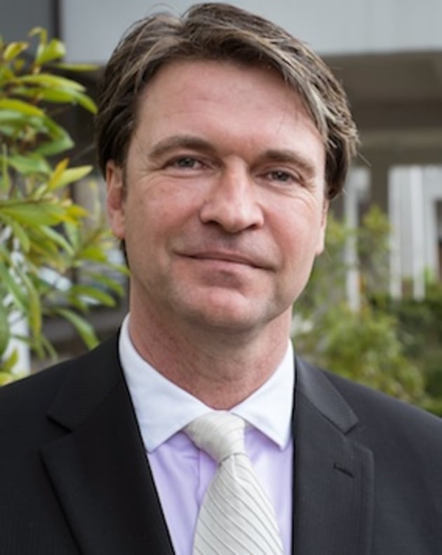 “Superia is all about doing more with less,” Lindsay Barnes, GM Fujifilm Graphic Systems.