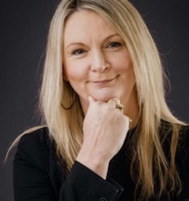 Lorraine Cassin