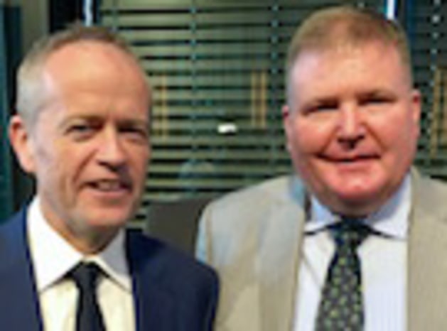 MAcaulay and shorten small