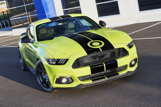 How This Car Raised 70 000 For Cancer Research Australasian Paint Panel