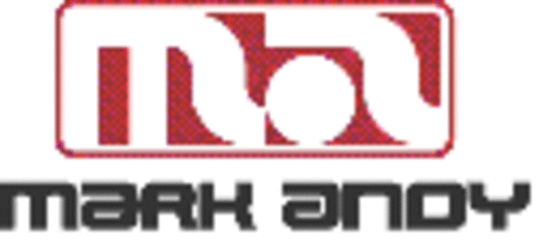 Mark AndyLogo