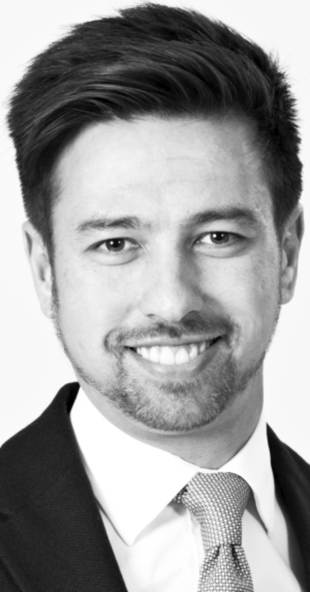 MARTIN MATTHEWS: Presenting at Ragtrader Live
