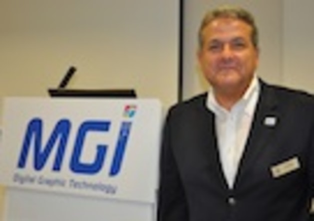 Michael Abergel MGI