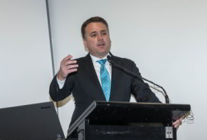 Jamie Briggs