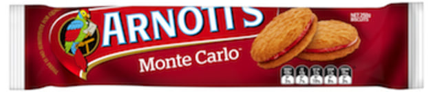 Monte Carlo