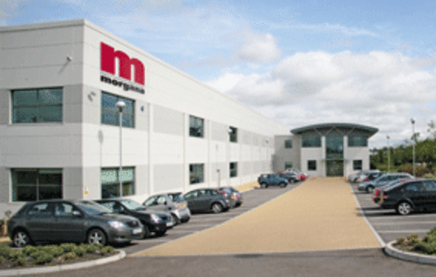 MorganaHQMiltonKeynes