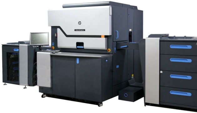 Eco friendly: new free recycling for HP Indigo consumables