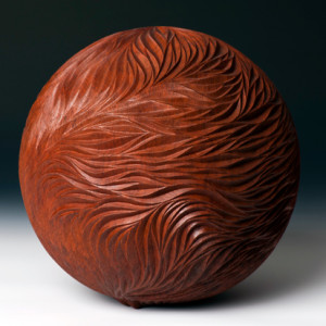 Neil Turner, Jarrah Sphere