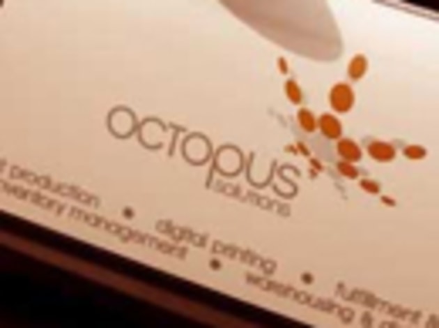 Octopus Solutions thumb