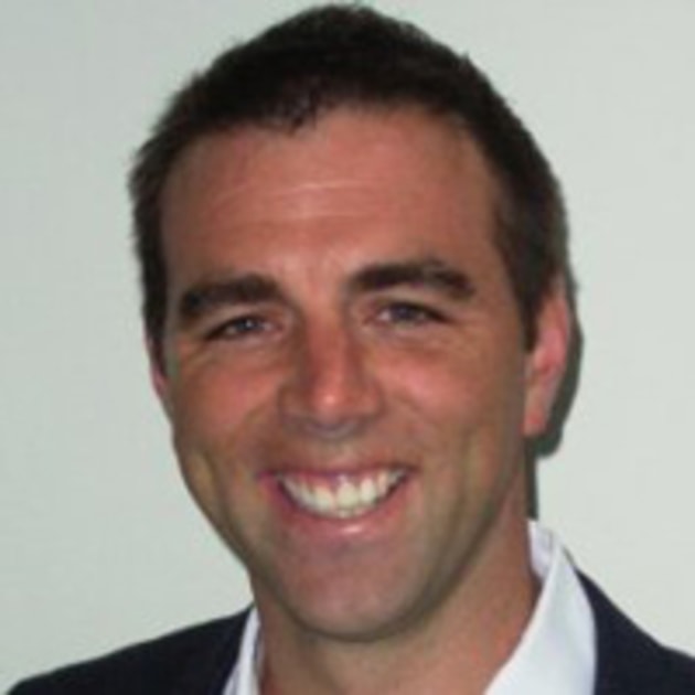 Paul Whitehead 