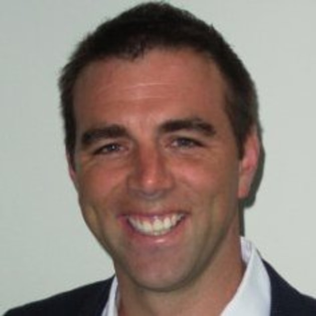 PAul Whitehead