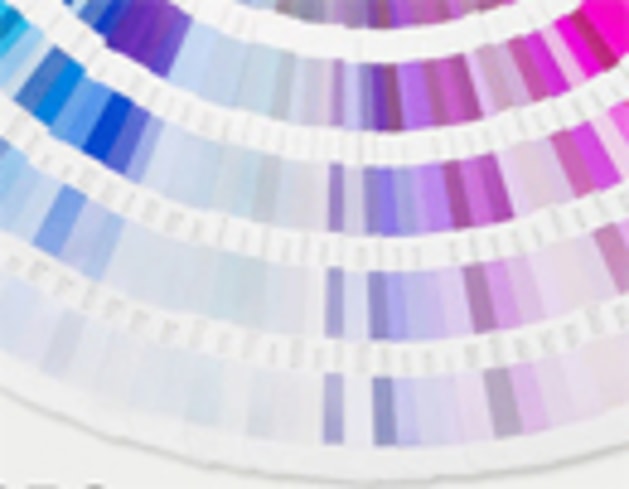 Pantone thumb