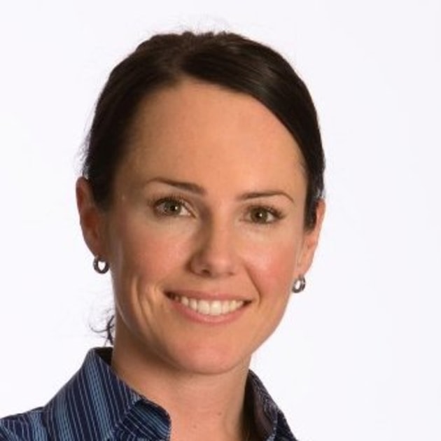Penelope Savidan, B&amp;F.