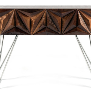 Penelope Forlano, Unforgotten