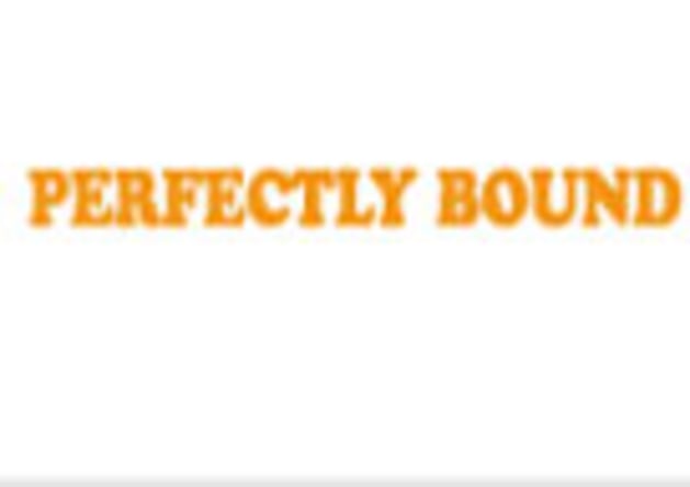 Perfectly-Bound
