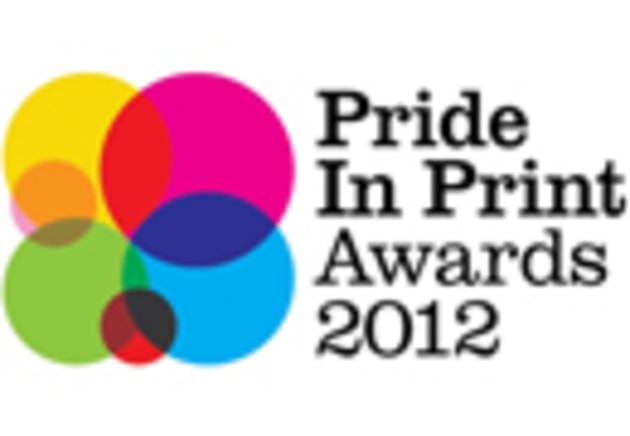 Pride in Print Awards thumb