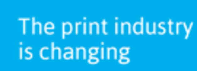 Print-industry