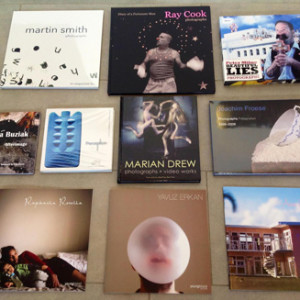 A wide range of activities, including the printing of photographic publications, could be adversely affected by the Queensland government funding cuts to the QCP.