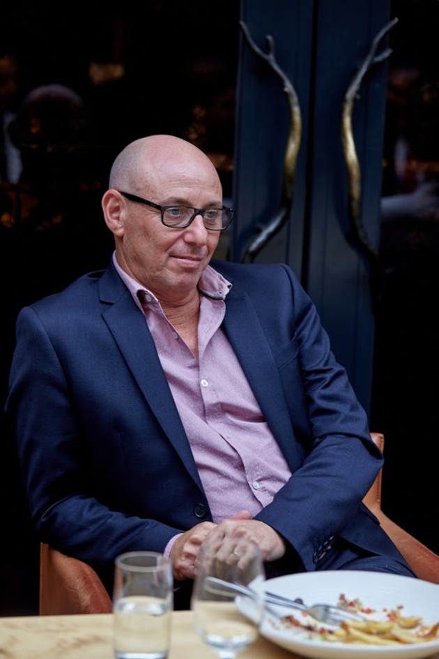 Eric Morris - PAS Group CEO.