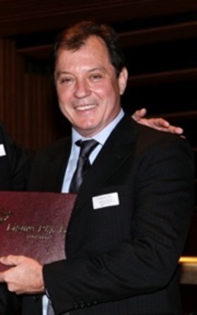 &#39;Back to basics&#39;: Richard Celarc, executive chairman, OPUS Group