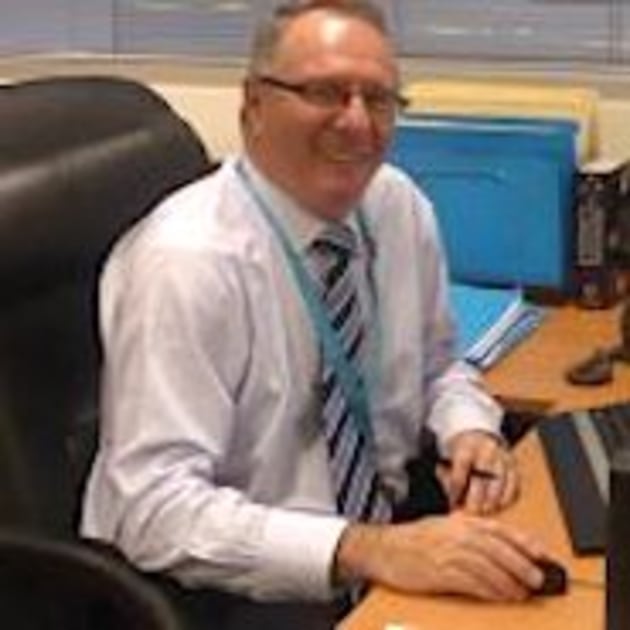 'A fantastic result': Robert Black, Holmesglen TAFE.