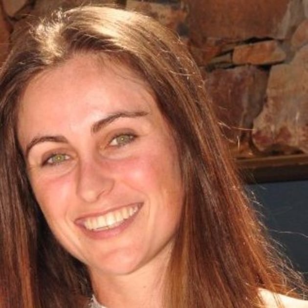 Rochelle Langeveld, assistant accountant PIAA.
