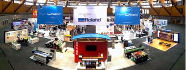 Roland DG viie photo