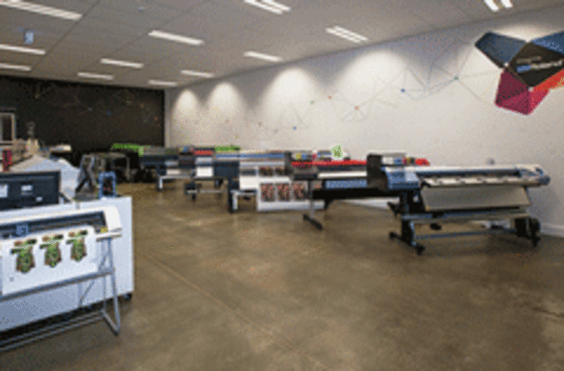 Roland&#39;s new Victorian centre – 35-37 Dunlop Road Mulgrave, Victoria