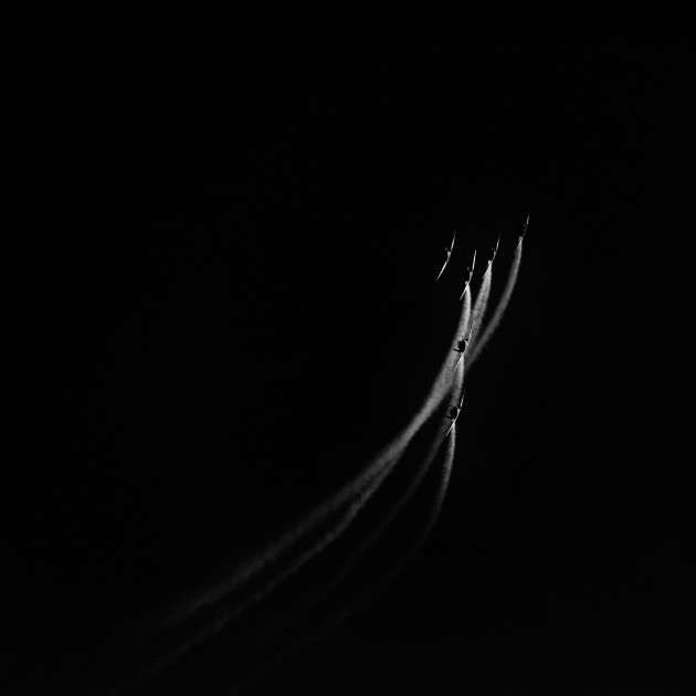 Photo by Ross Ipenburg.