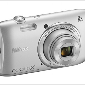 Nikon: eight new compact Coolpix cameras - Australian Photography