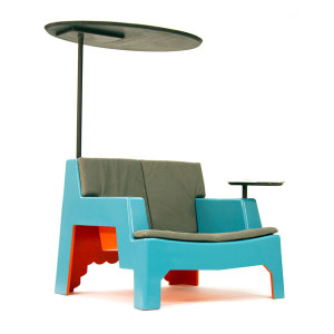 Samual Wright, Lizard Lounge