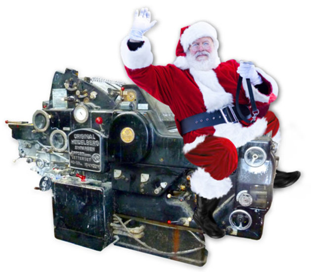 Santa