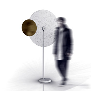 Seaton Mckeon, The Moon and Me