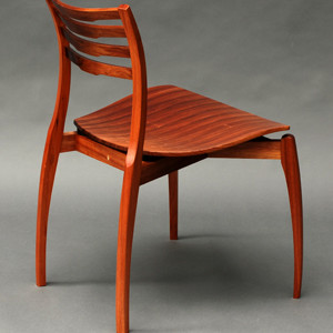 Shadow Chair, Neil Erasmus
