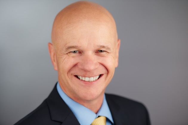 Ricoh Australia appoints Simon Lane as Country Manager for the Production Printing systems business.