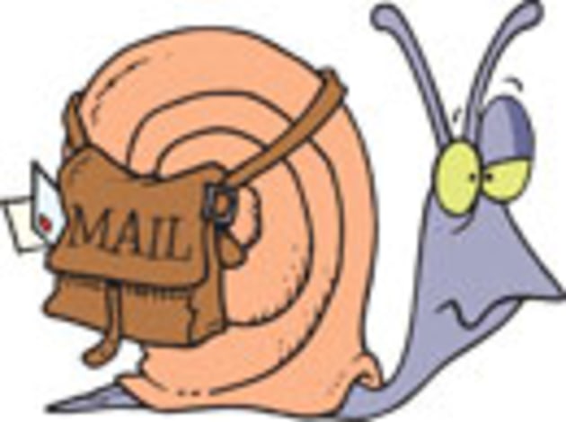 Snailmail
