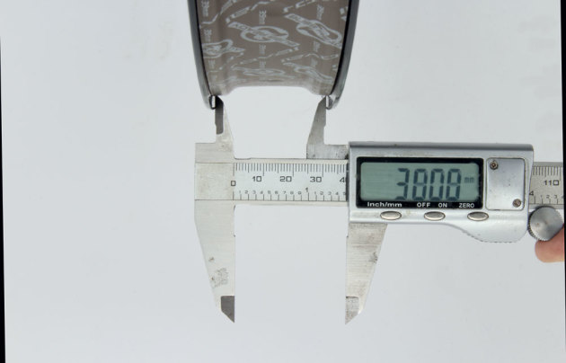 Specialized Fuse Pro - Mountain Biking Australia magazine