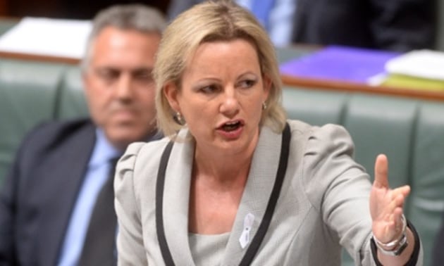 SussanLey