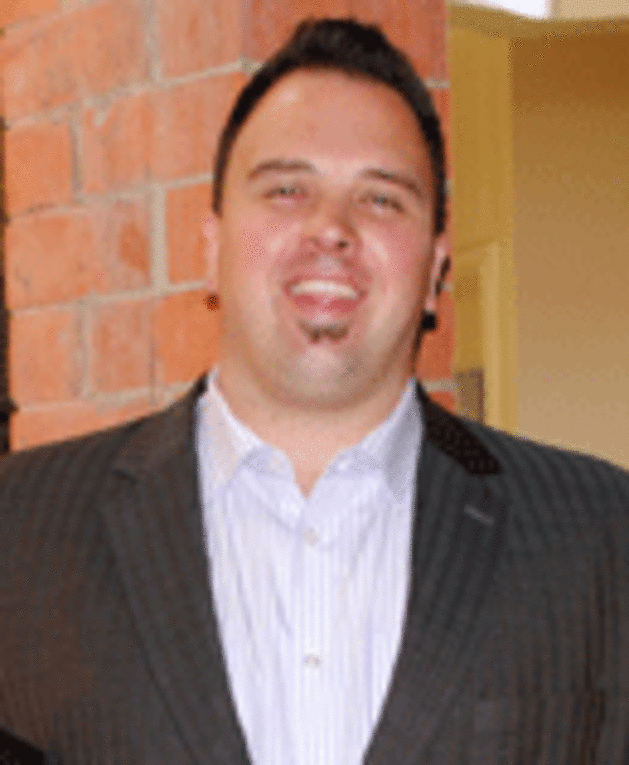 &quot;It’s a balance of timing and technology,&quot; Trent Nankervis, MD, CMYKhub