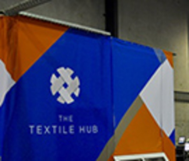 ‘Onshoring’ of fabric print at The Textile Hub Print21