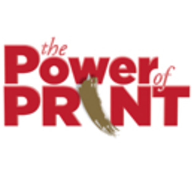 The Power of Print thumb