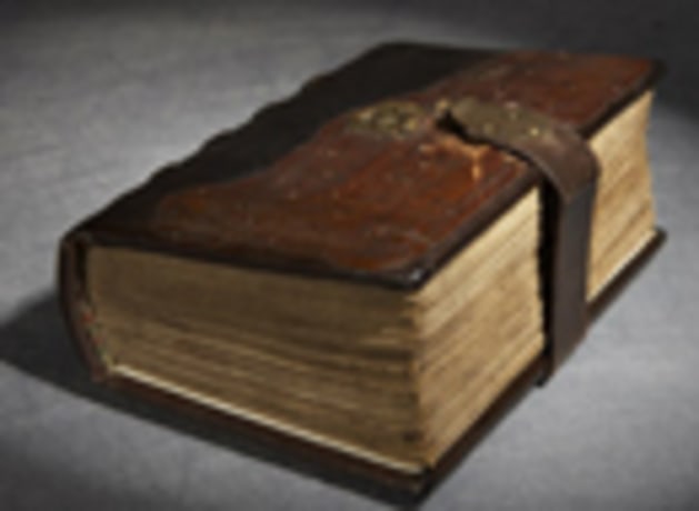 Thick-Book