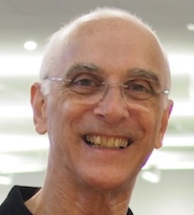 'Excited': Dr Tony Wilkins,ALLexecutive director, environment, NewsMediaWorks.