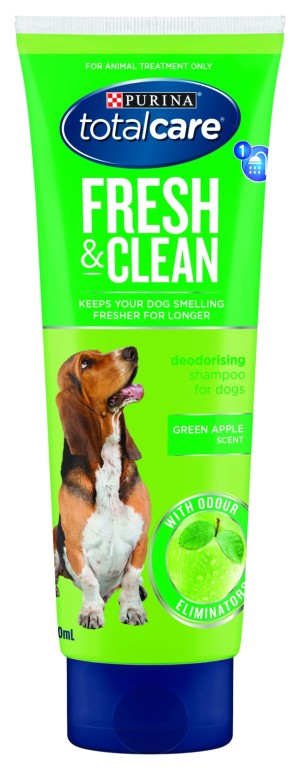 purina medicated shampoo