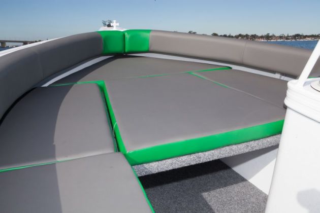 Trick Or Treat Fishing World