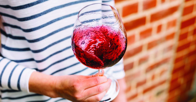 The wine-by-the-glass trend is gathering steam.