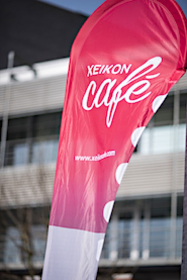 Xeikon 185