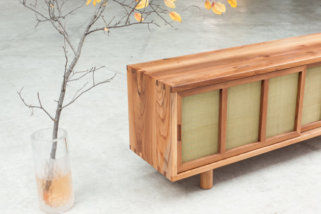 Sideboard, Andrew Carvolth