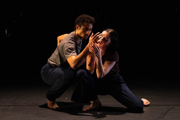 Patricio Reve. Image supplied by the Royal Ballet